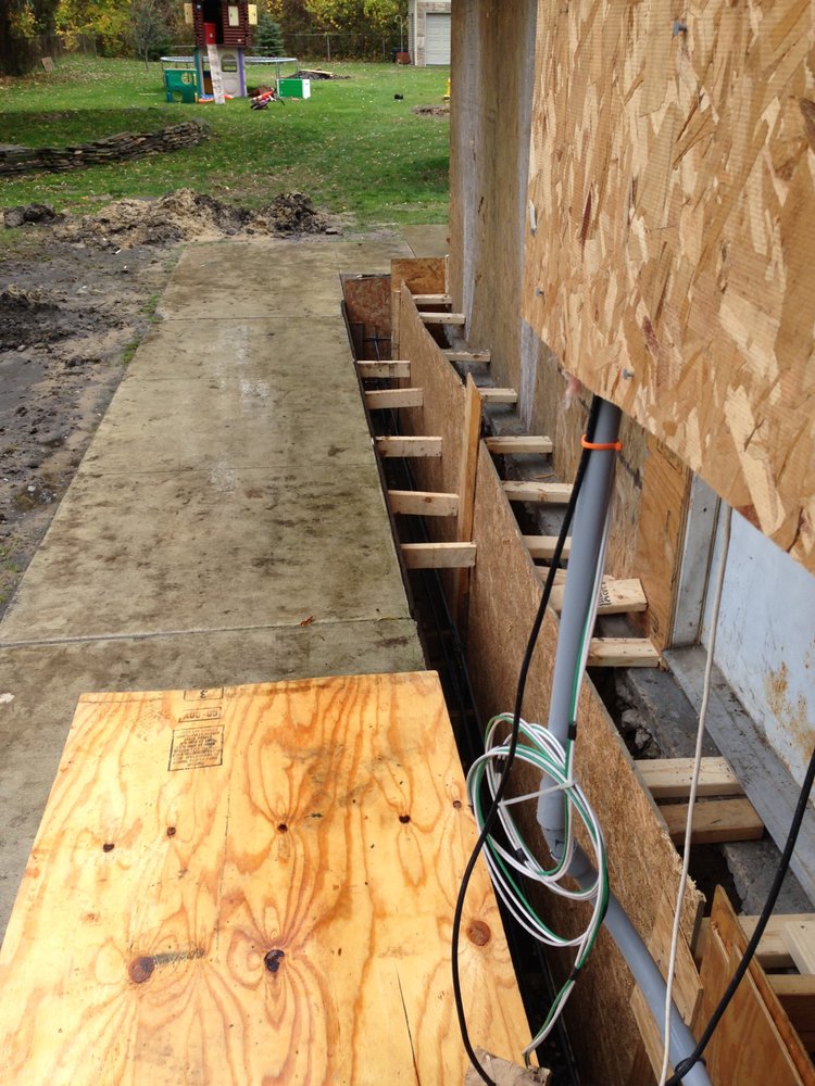 Slide of Rocco & Sons Excavation