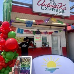 AutentiKa Express