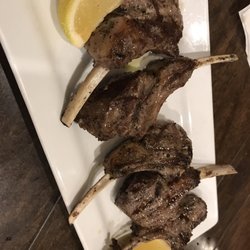 Souvlaki Hut
