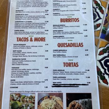 Tortas Ahogadas El Tio - Mexican Near Me - Oakley, California