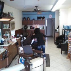 John's Hair Place
