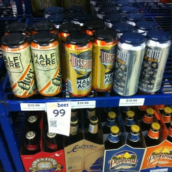 Bell Liquors - a variety of beers on display - Beer, Wine & Spirits Near Me - Franklin Park, Illinois