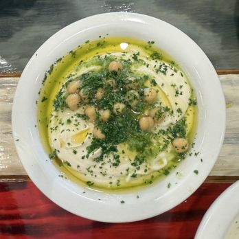 Hello Falafel - Mediterranean Near Me - Lexington, Kentucky