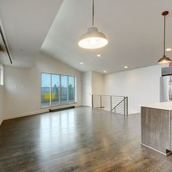 Seattle Painting and Drywall - New Town Home Alki Beach