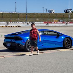Dream Drive Exotics