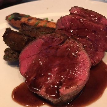 Charisse - filet mignon - French Near Me - Kansas City, Missouri