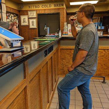 Tip Top Taps - Beer, Wine & Spirits Near Me - Augusta, Georgia