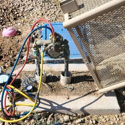 Surprise Backflow Testing & Repair
