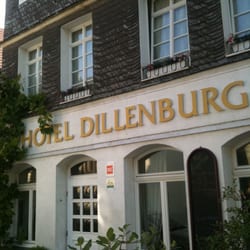 Hotel Dillenburg