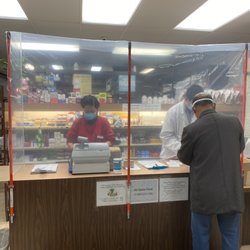 Garfield Medical Square Pharmacy