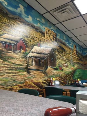 Ranch-O Family Restaurant by null