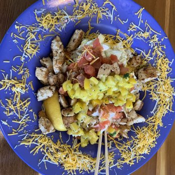 Coconuts Fish Cafe - Seafood Near Me - Kihei, Hawaii Coconuts Fish Cafe - Seafood Near Me - Kihei, Hawaii