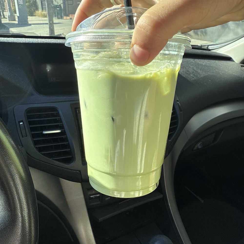 Highly Likely - Coffee & Tea Near Me - Los Angeles, California Highly Likely - Coffee & Tea Near Me - Los Angeles, California