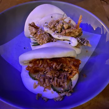 The Clever Koi - Korean Hot Chicken and crab steamed buns - Asian Fusion Near Me - Phoenix, Arizona The Clever Koi - Korean Hot Chicken and crab steamed buns - Asian Fusion Near Me - Phoenix, Arizona