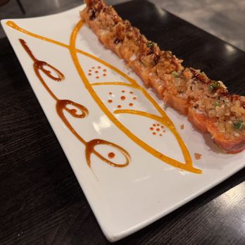 Oishii Sushi & Pan-Asian - Grapevine  - Sushi Bars Near Me - Grapevine, Texas