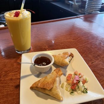 Buffalo Tikka House - Halal Near Me - Buffalo, New York