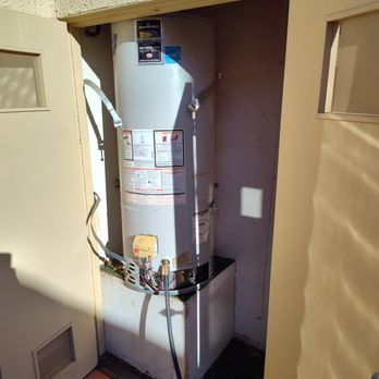 Helping Hands Handyman Service - Water heater flush. - Plumbing Near Me Helping Hands Handyman Service - Water heater flush. - Plumbing Near Me
