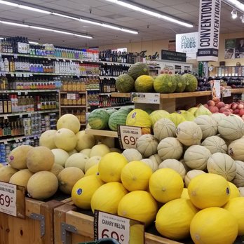 Oliver's Market - Tis melon season - Grocery Near Me - Cotati, California Oliver's Market - Tis melon season - Grocery Near Me - Cotati, California