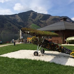 Strandbad Thumersbach