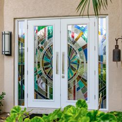 Custom Door Shop