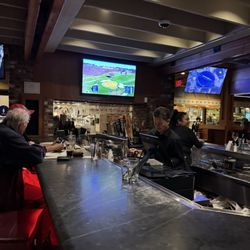 Wood Ranch Anaheim Hills - Bar area 1.23.25