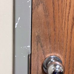 College Park Family Care Center - Not what a doctor's office should look like. Filthy!