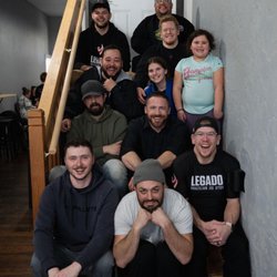Legado Brazilian Jiu Jitsu
