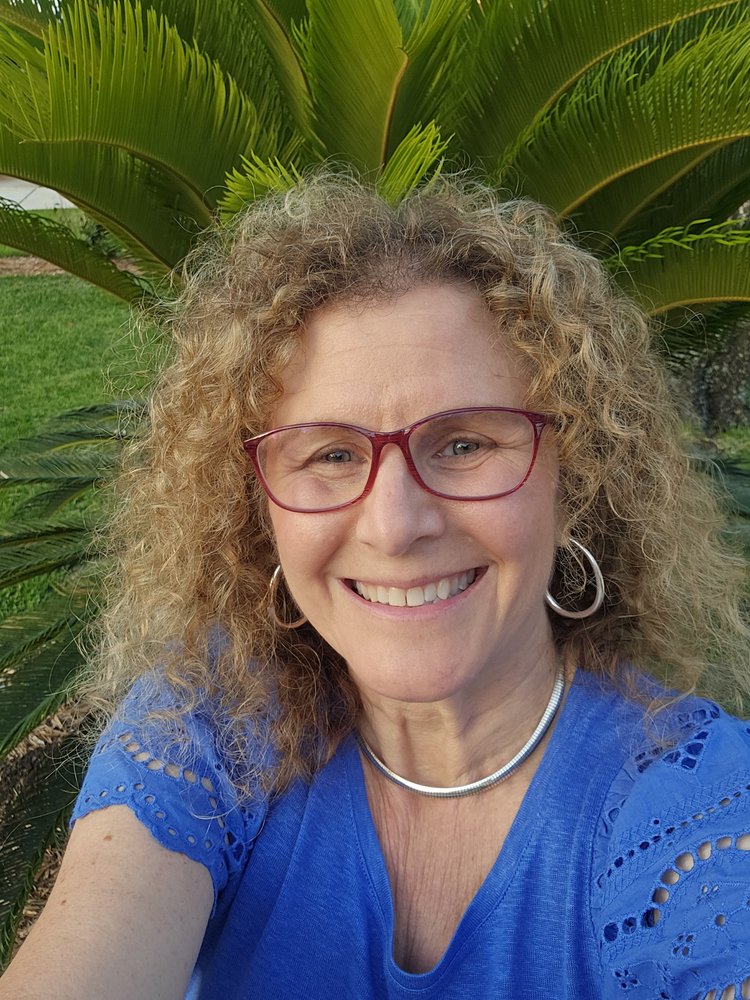 Allison Teger, LMHC - grief counselor in Jacksonville, FL