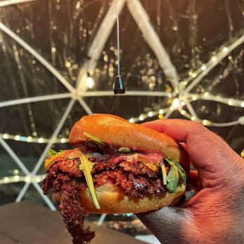 Burgeratti - Burgers Near Me - Dearborn Heights, Michigan