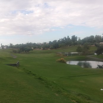 Arizona Grand Golf Course - Golf Near Me - Phoenix, Arizona