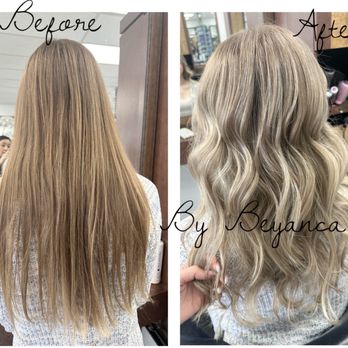Avalon Salon - By Beyanca - Hair Salons Near Me - Orange, California Avalon Salon - By Beyanca - Hair Salons Near Me - Orange, California