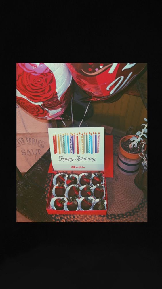 EDIBLE ARRANGEMENTS Updated June 2024 16 Reviews 155 Northampton