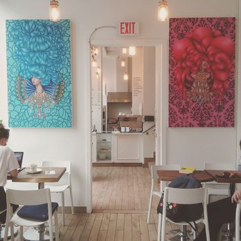 Versus Coffee - Coffee & Tea Near Me - Toronto, Ontario Versus Coffee - Coffee & Tea Near Me - Toronto, Ontario