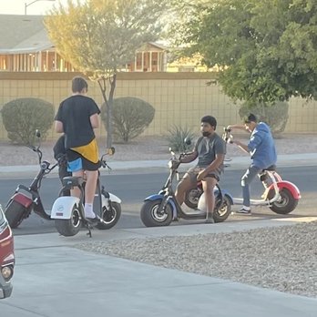 Phat Scooters - Motorcycle Dealers Near Me - Tempe, Arizona Phat Scooters - Motorcycle Dealers Near Me - Tempe, Arizona