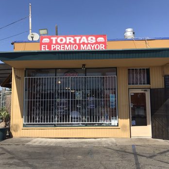 El Premio Mayor - In a bad area - Mexican Near Me - Fresno, California El Premio Mayor - In a bad area - Mexican Near Me - Fresno, California
