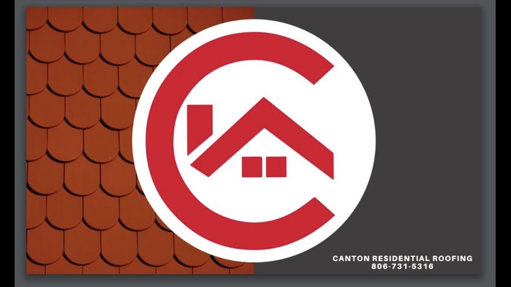 Slide of Canton Residential Roofing