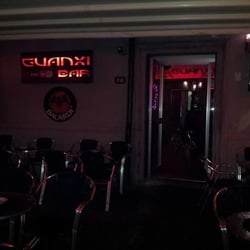 Guanxi Bar