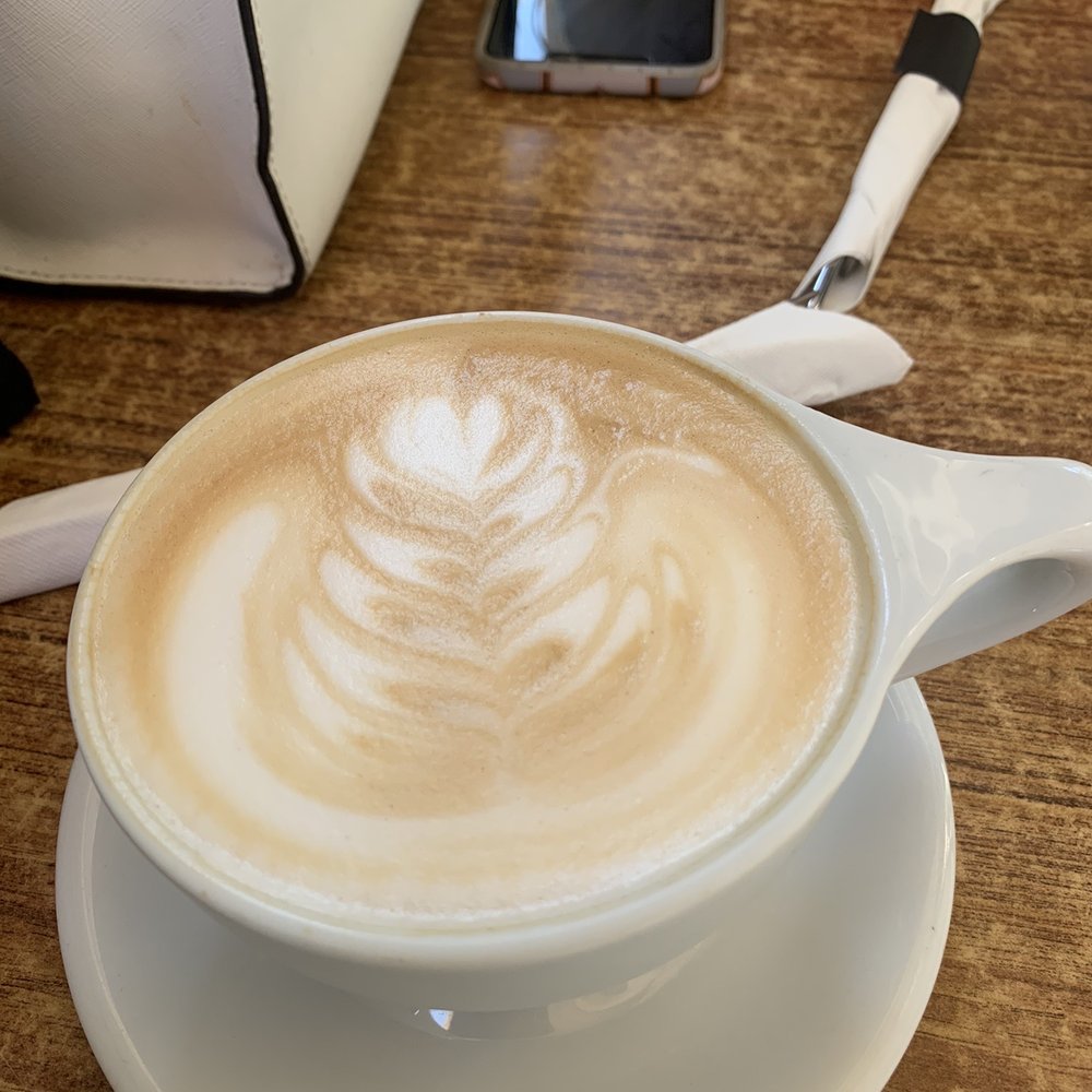 Le Coffee Shop - White mocha - Breakfast & Brunch Near Me - Temecula, California Le Coffee Shop - White mocha - Breakfast & Brunch Near Me - Temecula, California