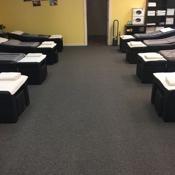 Joy Feet Spa - Foot massage area very clean! - Massage Near Me - Naples, Florida Joy Feet Spa - Foot massage area very clean! - Massage Near Me - Naples, Florida
