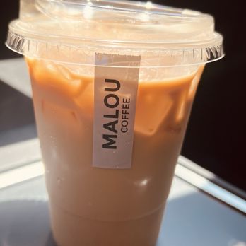 Malou Coffee - Coffee & Tea Near Me - Los Angeles, California Malou Coffee - Coffee & Tea Near Me - Los Angeles, California