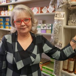 I Am Wonderful Health Food Store - Welcome! I am Karla the owner of I AM Wonderful. Call me anytime.