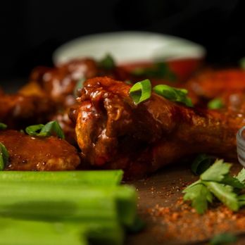 Ricks Bistro and Bar - Wings Traditional Wings - Italian Near Me - Califon, New Jersey Ricks Bistro and Bar - Wings Traditional Wings - Italian Near Me - Califon, New Jersey