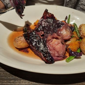 Naboen Pub & Restaurant - Vegetarian dish - Gastropubs Near Me - Bergen, 12 Naboen Pub & Restaurant - Vegetarian dish - Gastropubs Near Me - Bergen, 12