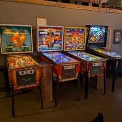 Clifford Brewing Company - Clifford Brewing, Hamilton