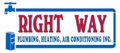 Slide of Right Way Plumbing & Heating