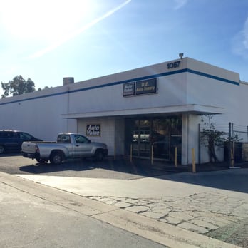 OE Auto Supply - Exterior - Auto Parts & Supplies Near Me - La Habra, California OE Auto Supply - Exterior - Auto Parts & Supplies Near Me - La Habra, California