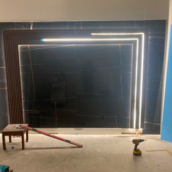 Pro Handyman - TV wall - Flooring Near Me Pro Handyman - TV wall - Flooring Near Me