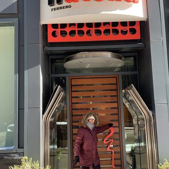 Nutella Cafe - Desserts Near Me - Chicago, Illinois Nutella Cafe - Desserts Near Me - Chicago, Illinois
