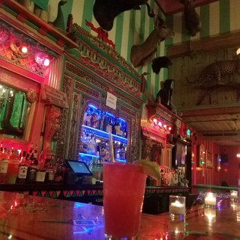 Unicorn - New American Near Me - Seattle, Washington