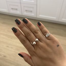 Thank you Vy!!! Polka dot trend is definitely back !!! Thank you Vy!!! Polka dot trend is definitely back !!!